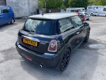 MINI Mini COOPER