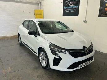 Renault Clio 1.6 E-TECH evolution Auto Euro 6 (s/s) 5dr