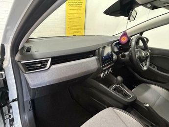 Renault Clio 1.6 E-TECH evolution Auto Euro 6 (s/s) 5dr