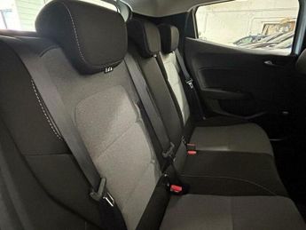 Renault Clio 1.6 E-TECH evolution Auto Euro 6 (s/s) 5dr