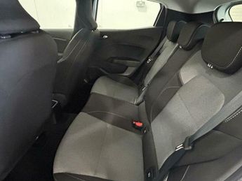 Renault Clio 1.6 E-TECH evolution Auto Euro 6 (s/s) 5dr