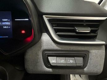 Renault Clio 1.6 E-TECH evolution Auto Euro 6 (s/s) 5dr