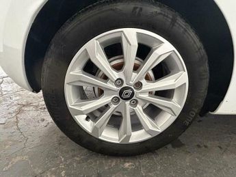 Renault Clio 1.6 E-TECH evolution Auto Euro 6 (s/s) 5dr