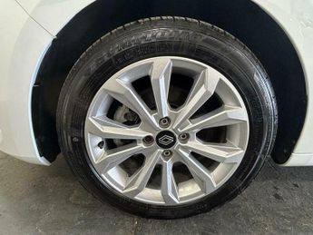 Renault Clio 1.6 E-TECH evolution Auto Euro 6 (s/s) 5dr