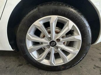Renault Clio 1.6 E-TECH evolution Auto Euro 6 (s/s) 5dr