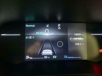 Renault Clio 1.6 E-TECH evolution Auto Euro 6 (s/s) 5dr