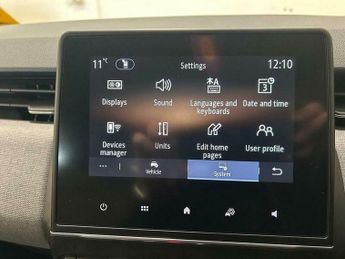 Renault Clio 1.6 E-TECH evolution Auto Euro 6 (s/s) 5dr