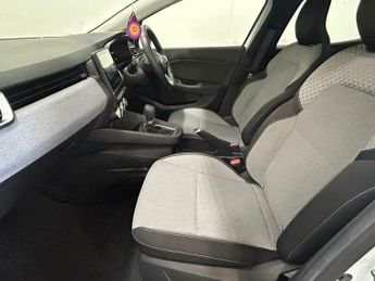 Renault Clio 1.6 E-TECH evolution Auto Euro 6 (s/s) 5dr