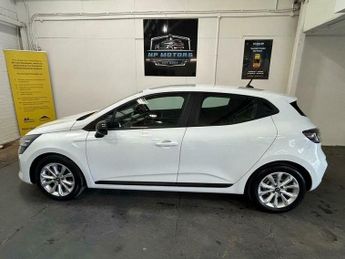 Renault Clio 1.6 E-TECH evolution Auto Euro 6 (s/s) 5dr
