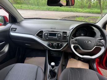 Kia Picanto 2