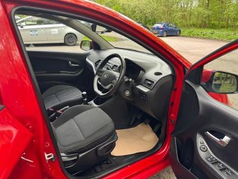 Kia Picanto 2