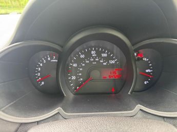 Kia Picanto 2