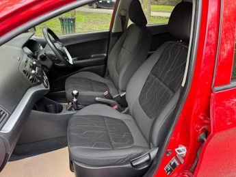 Kia Picanto 2