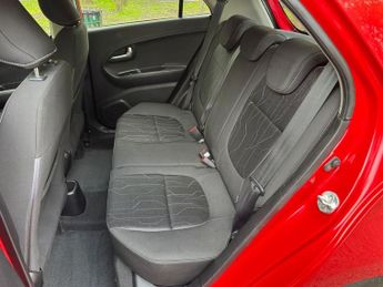 Kia Picanto 2