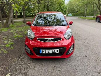 Kia Picanto 2