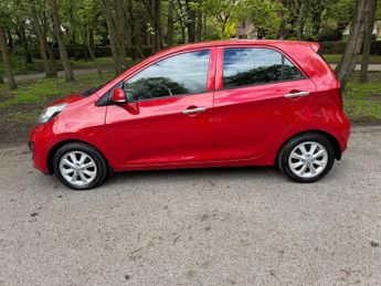 Kia Picanto 2