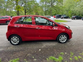 Kia Picanto 2