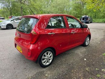 Kia Picanto 2