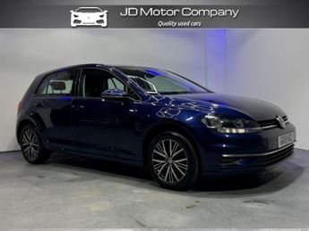 Volkswagen Golf SE TSI BLUEMOTION TECHNOLOGY