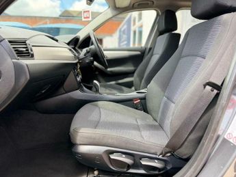 BMW X1 2.0 18d SE SUV 5dr Diesel Auto sDrive Euro 5 (s/s) (143 ps)