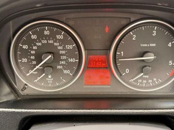BMW X1 2.0 18d SE SUV 5dr Diesel Auto sDrive Euro 5 (s/s) (143 ps)