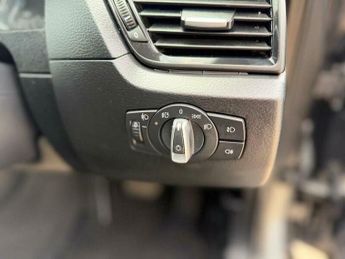 BMW X1 2.0 18d SE SUV 5dr Diesel Auto sDrive Euro 5 (s/s) (143 ps)