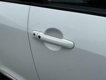 Suzuki Swift 1.2 SZ4 Auto Euro 5 5dr