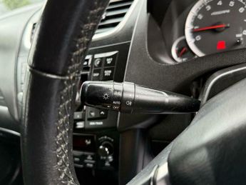 Suzuki Swift 1.2 SZ4 Auto Euro 5 5dr