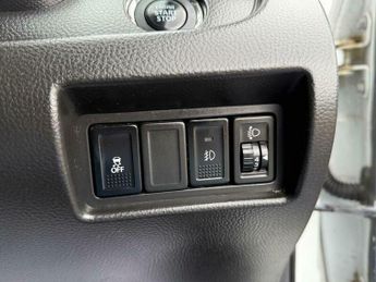 Suzuki Swift 1.2 SZ4 Auto Euro 5 5dr