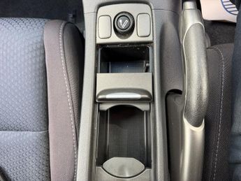 Honda Civic I-VTEC SE