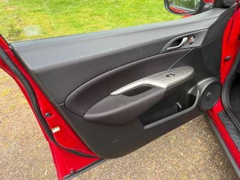 Honda Civic I-VTEC SE