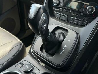 Ford Kuga 2.0 TDCi Titanium X Sport Powershift AWD Euro 6 (s/s) 5dr