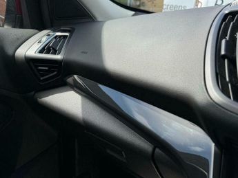 Ford Kuga 2.0 TDCi Titanium X Sport Powershift AWD Euro 6 (s/s) 5dr