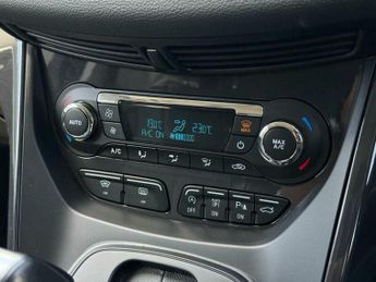 Ford Kuga 2.0 TDCi Titanium X Sport Powershift AWD Euro 6 (s/s) 5dr