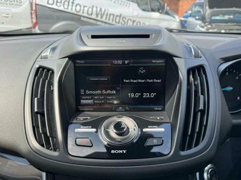 Ford Kuga 2.0 TDCi Titanium X Sport Powershift AWD Euro 6 (s/s) 5dr
