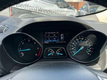 Ford Kuga 2.0 TDCi Titanium X Sport Powershift AWD Euro 6 (s/s) 5dr