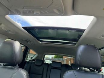 Ford Kuga 2.0 TDCi Titanium X Sport Powershift AWD Euro 6 (s/s) 5dr