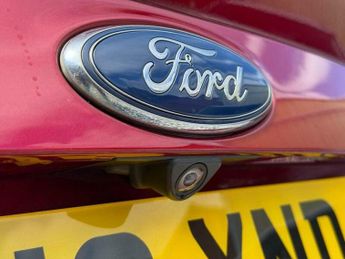 Ford Kuga 2.0 TDCi Titanium X Sport Powershift AWD Euro 6 (s/s) 5dr