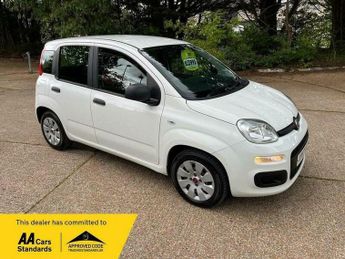 Fiat Panda 1.2 Pop Euro 6 5dr