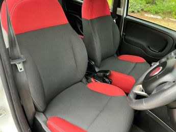 Fiat Panda 1.2 Pop Euro 6 5dr