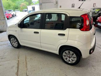 Fiat Panda 1.2 Pop Euro 6 5dr