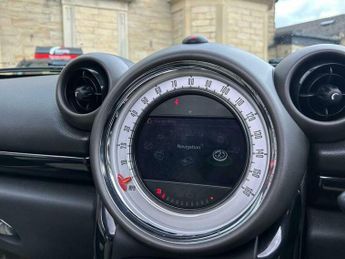 MINI Countryman 2.0 Cooper D Auto Euro 5 5dr