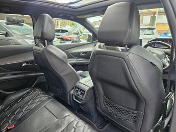 Peugeot 3008 S/S GT