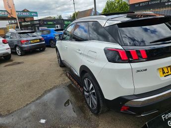 Peugeot 3008 S/S GT