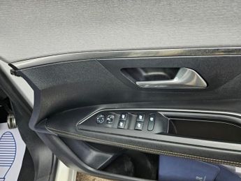 Peugeot 3008 S/S GT