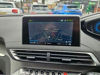 Peugeot 3008 S/S GT