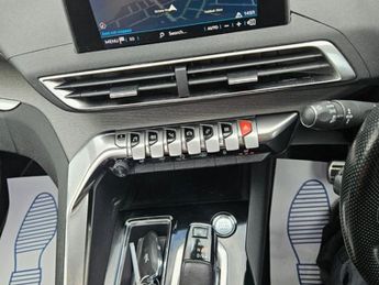 Peugeot 3008 S/S GT
