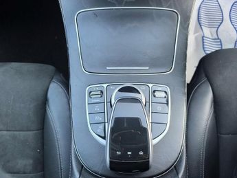 Mercedes E Class E 300 DE AMG LINE PREMIUM
