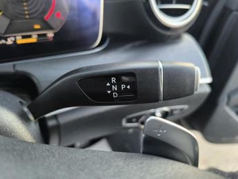Mercedes E Class E 300 DE AMG LINE PREMIUM