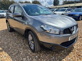 Nissan Qashqai 1.6 dCi Tekna 4WD Euro 5 5dr